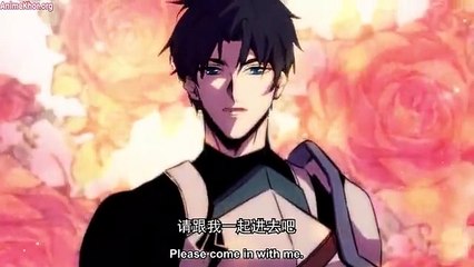 The Demon Queen Said I Am Too Strong Episode 14-16 Episode 14 English Subbed