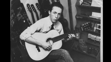 The Master Luthier who Changed Everything