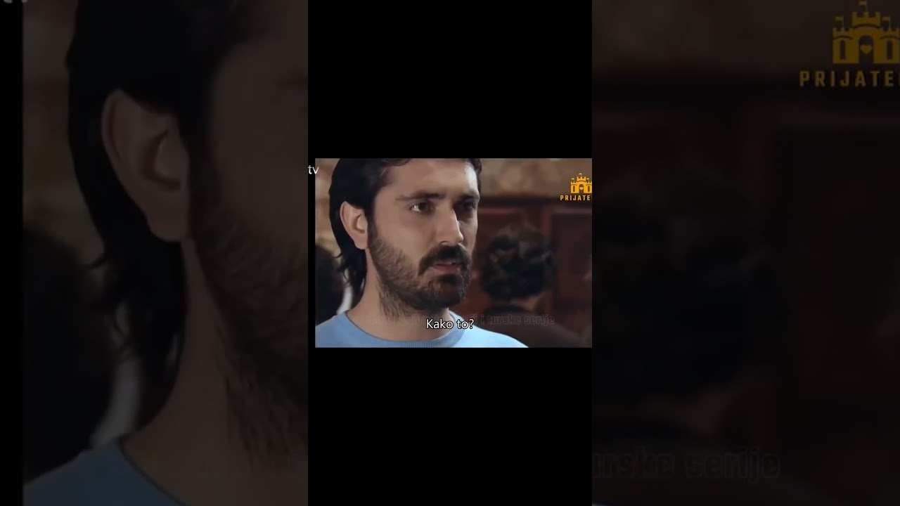 Hoće li se Nadya i Cem opet pomiriti    Ljubav i Kazna   Epizoda 15