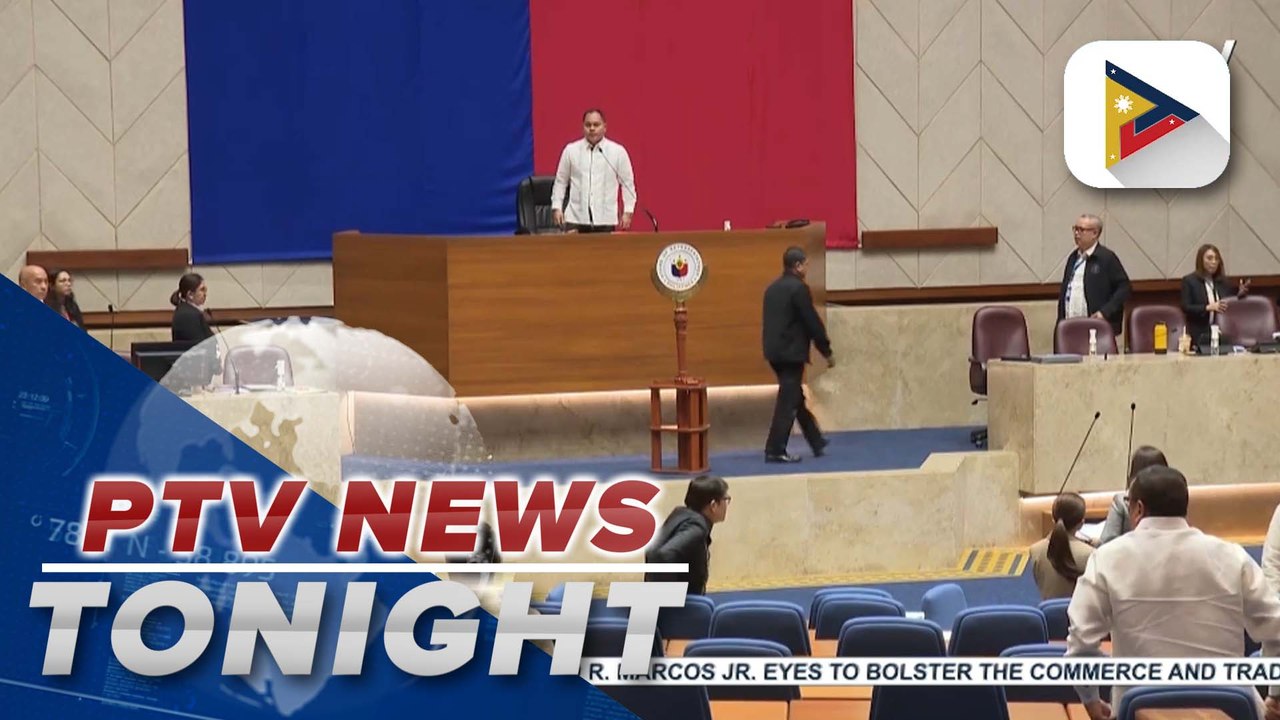 House leadership hoping court allows Alice Guo to attend House Quad-Committee hearing