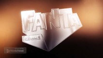 Fanta Channel (Russia) - Ident (09.09.2024)