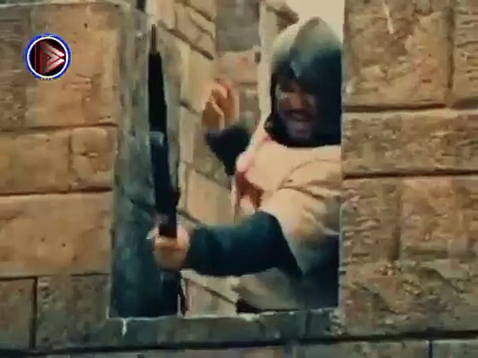 مسلسل المؤسس عثمان الموسم الخامس الحلقه 1 مدبلج...