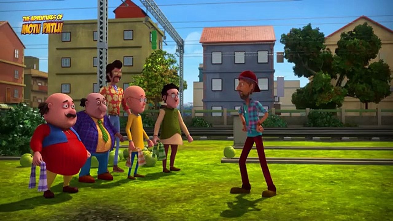Best_of_Motu_Patlu_Ki_Jodi___S13___03___Cartoons_For_Kids___#spot(360p)