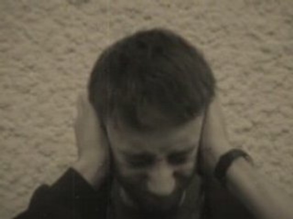 The Fingernails - I'm nuts