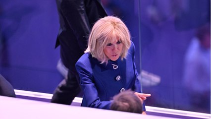 Brigitte Macron, 71 ans, voici les sports qu’elle pratique pour garder la forme