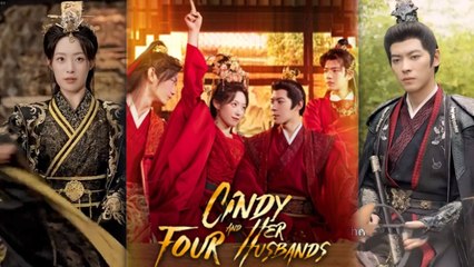 Cindy and Her Four Husbands Full Drama Short