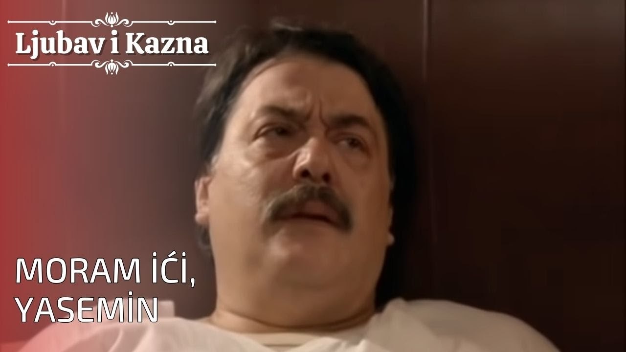 Moram ići, Yasemin | Ljubav i Kazna - Epizoda 25
