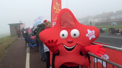 The Great North Run Highlights for 2024