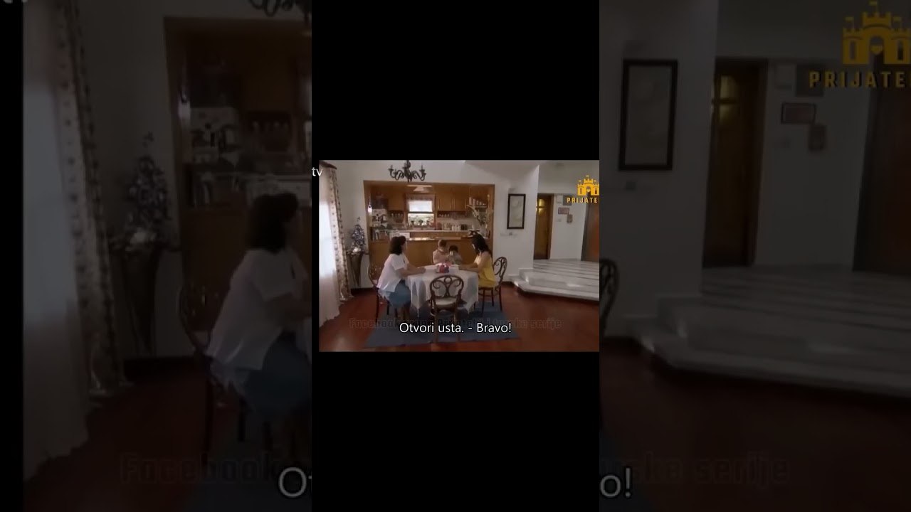 Moramo razgovarati s Yasemin   Ljubav i Kazna   Epizoda 24