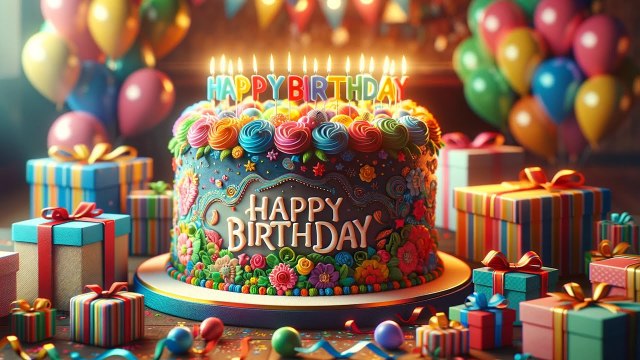 Cool Music Mix For Birthdays Happy Birthday To You Cha Cha Cha Birthday Countdown