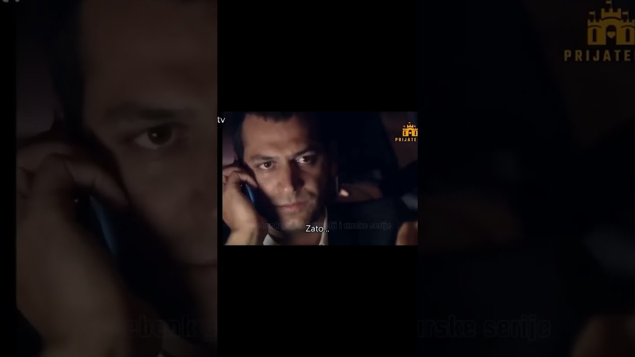 Hoće li Savaş otići u posjet Palama    Ljubav i Kazna   Epizoda 24