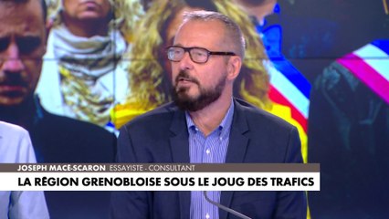 Tải video: Joseph Macé-Scaron : «La France n'est-elle pas en train de devenir un nouveau Mexique ?»