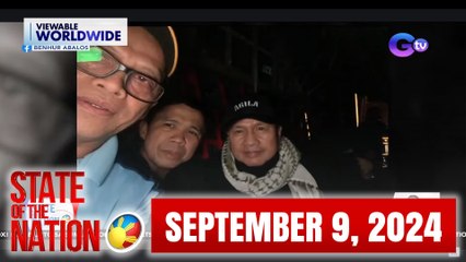 State of the Nation Express: September 9, 2024 [HD]