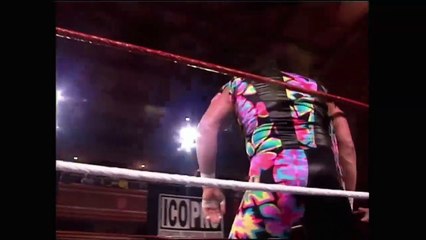 WWF Monday Night RAW: January 25, 1993