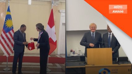 Bank Dunia hasrat jadikan Malaysia pusat kecemerlangan