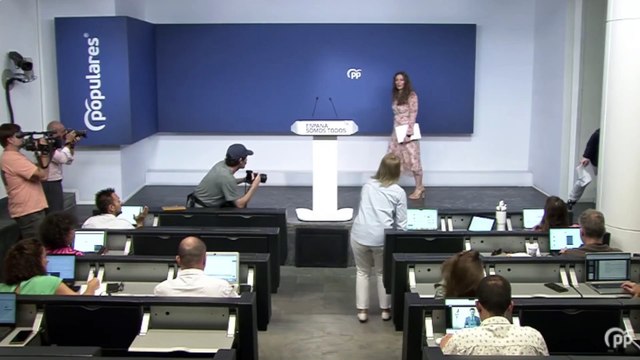 Los partidos reaccionan a la concesión de asilo y Edmundo González agradece la protección