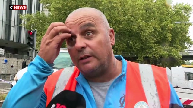 Grenoble - Le tueur de l'agent municipal a été identifié : Il s'appelle Abdoul D. et il est déjà connu des services de police - Quatre perquisitions ont été effectuées depuis hier