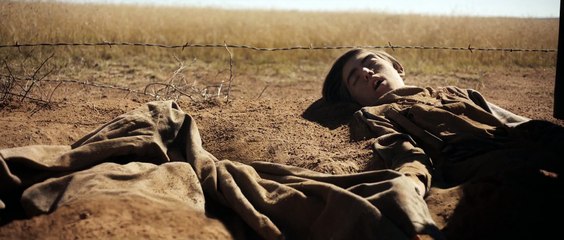 Hold Your Breath - Official Trailer