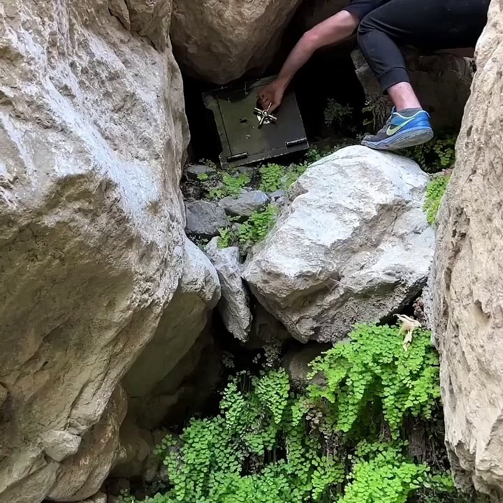 We Found a Mysterious Box, You Won't Believe What's Inside!