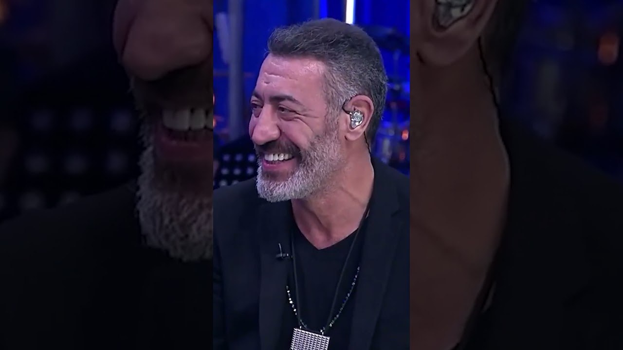 Haluk Levent'ten Duygulandıran İtiraf! | Şarkılar Bizi Söyler #shorts