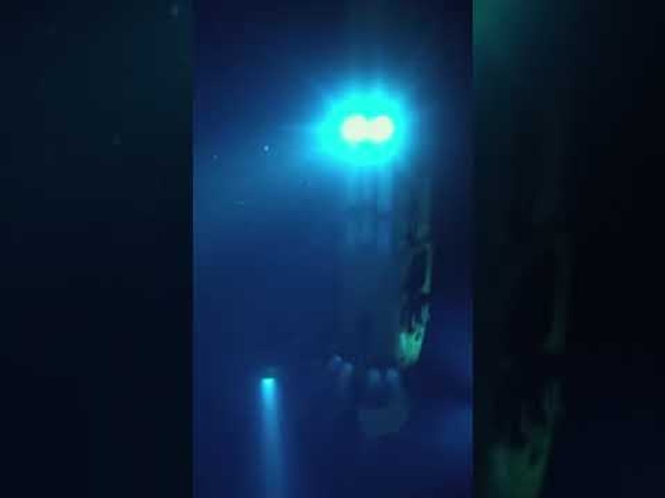 James Cameron - Titan Denizaltısı Hakkında