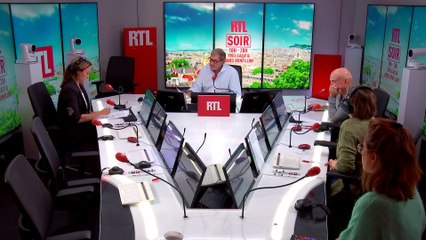 Le journal RTL de 18h du 09 septembre 2024