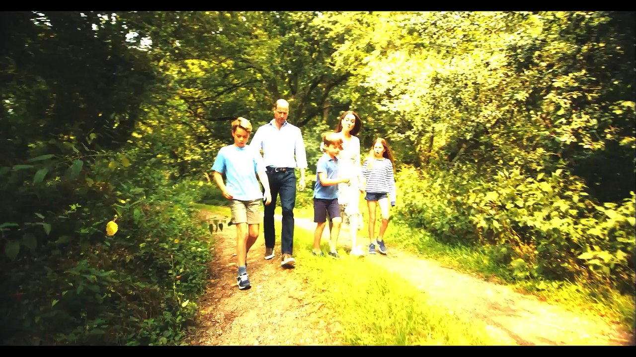 Kate Middleton confirma el fin del tratamiento de quimioterapia