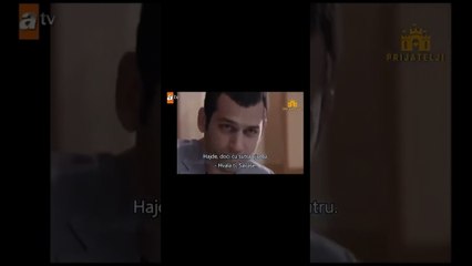 Ovaj rad nije moguć s režimom   Ljubav i Kazna   Epizoda 23