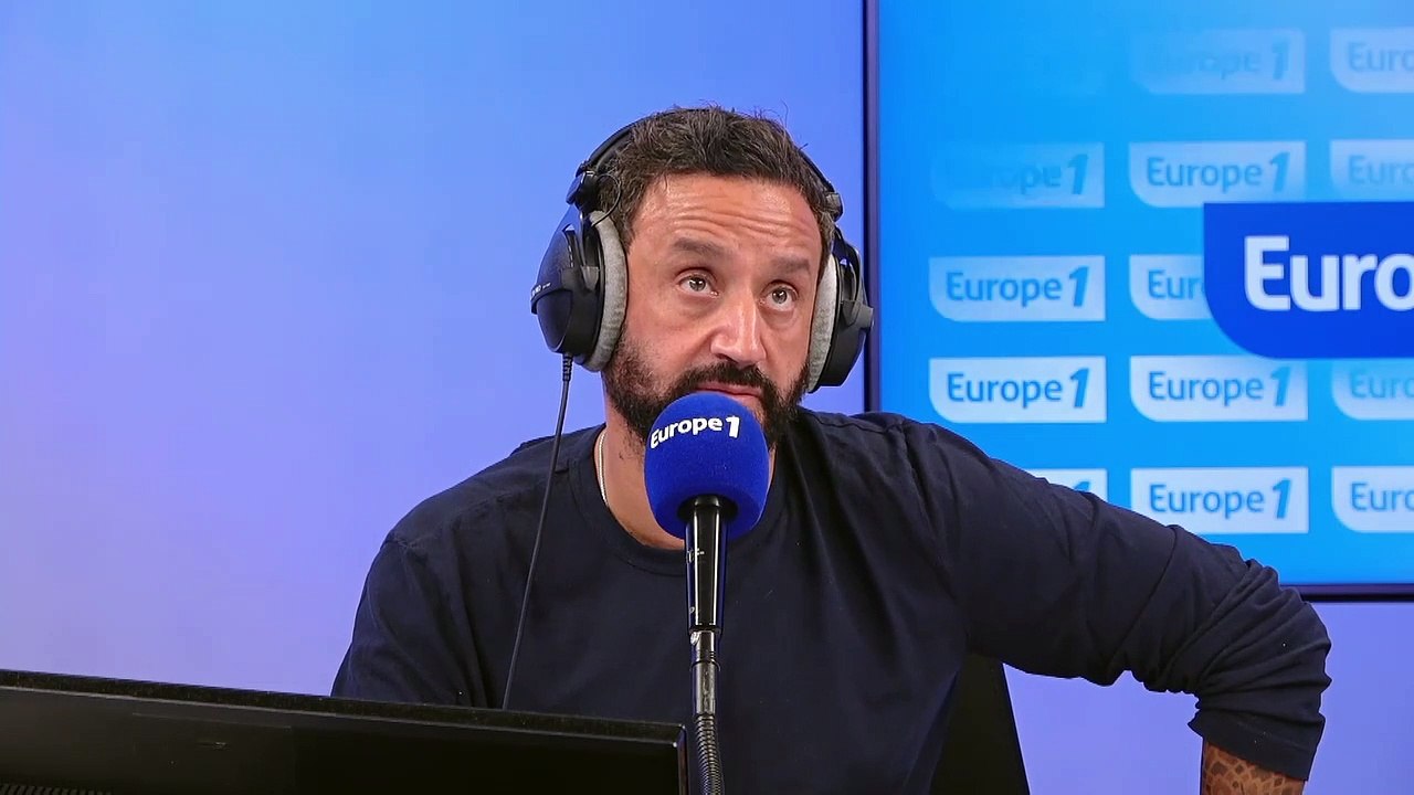 Cyril Hanouna - «Une responsabilité totale des...