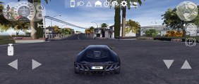 European Luxury Cars Gameplay 