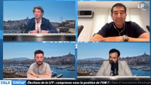 Talk Show partie 2 : Élections de la LFP, comprenez-vous la position de l'OM ?