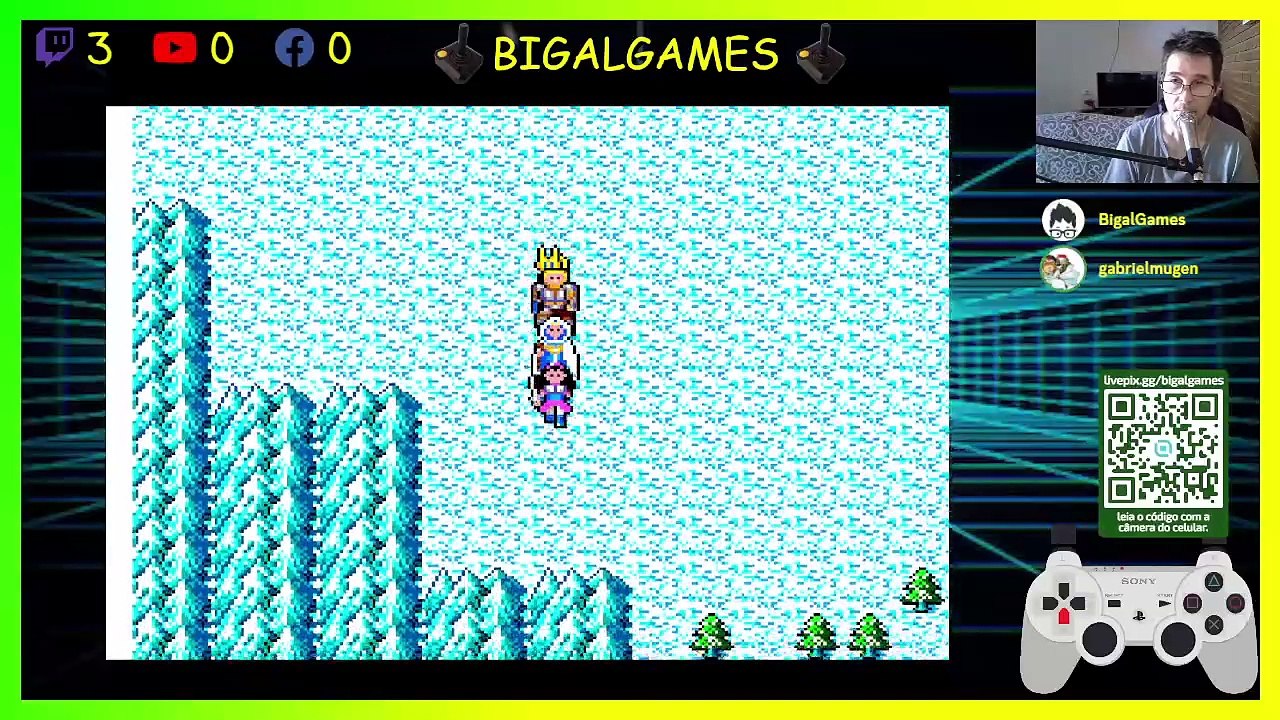 Phantasy Star, Master, VideoGame #14, Maio de 1992 (pt15) - 2024-06-19_12-08-11
