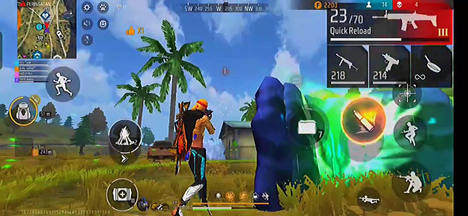 freefire