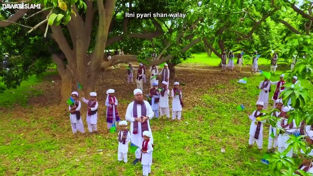 Nabi Sayien صلی اللہ علیہ واٰلہ وسلم Noor Aa Sindhi Language Kalam Rabi-ul-Awwal نبي سائیں صلی اللہ علیہ واٰلہ وسلم نورآ سندھی زبان میں کلام ربیع الا ول اسپیشل عبدالحبیب عطاری