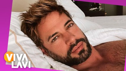 William Levy sorprende a sus seguidores con tremendo video