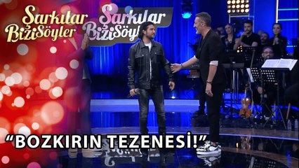 "Bozkırın Yeni Tezenelerine Selam Olsun!" | Şarkılar Bizi Söyler 60. Bölüm