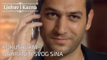 Pokušavam nahraniti svog sina | Ljubav i Kazna - Epizoda 26