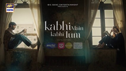 Kabhi Main Kabhi Tum Episode 20 _ Teaser _ Fahad Mustafa _ Hania Aamir _ ARY Digital