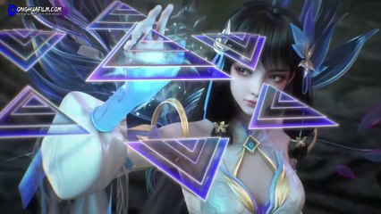 Apotheosis Episode 93 Subtitle Indonesia