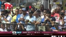 Chris Gayle 85 Vs New Zealand 1st T20I Lauderhill 2012