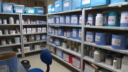 Cofepris alerta por falsificación de antigripales y para el dolor de cabeza y fiebre