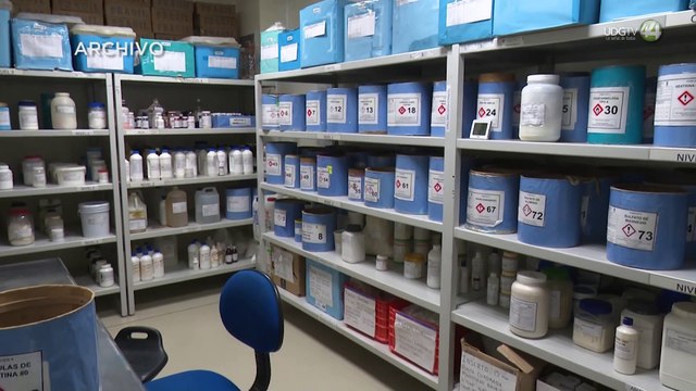 Cofepris alerta por falsificación de antigripales y para el dolor de cabeza y fiebre