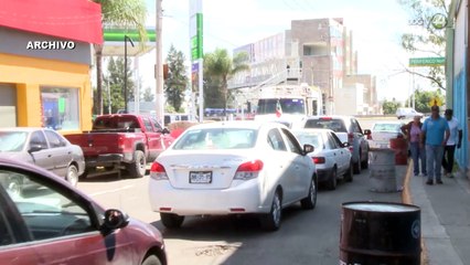 Caabsa quiere ejercer presión para renovar la concesión y “es inadmisible”: Tonatiuh Bravo