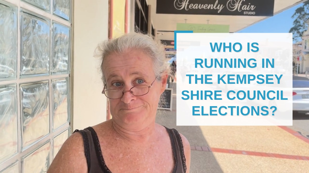 Who's running in the 2024 Kempsey Shire Council elections? | September 11, 2024