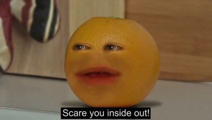 Annoying Orange DEATHS!!! - Part Nine