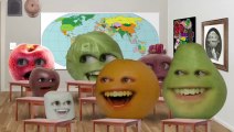 Annoying Orange DEATHS!!! - Part Seven