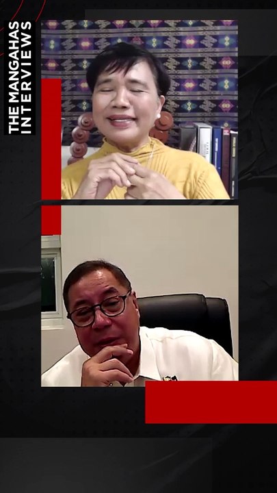 Pondo ng PhilHealth, dapat bang ibalik sa Treasury? | The Mangahas Interviews