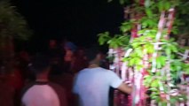 A Night Before Janaipurnima Mela in Nangi Myagdi | जनैपुर्णिमाको अघिल्लो रात नागी म्याग्दीमा ।