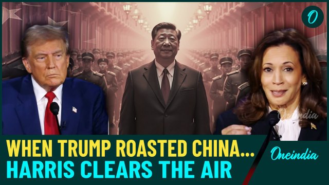 Trump-Harris Debate: Kamala Criticizes Trump’s 20% Tariff,Defends Biden’s Tariffs on Chinese Imports