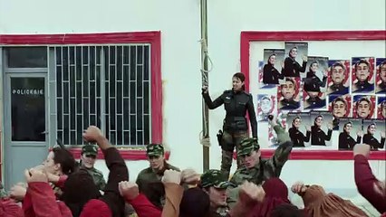 Jacky au royaume des filles | movie | 2014 | Official Trailer